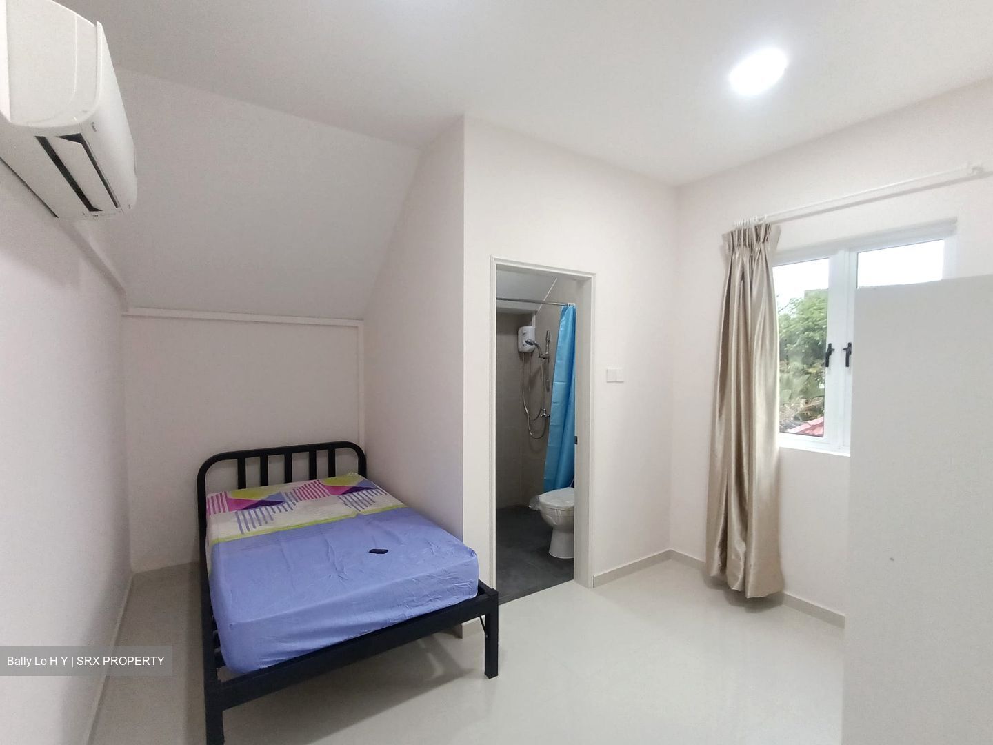 Ponggol Park (D19), Detached #632500041